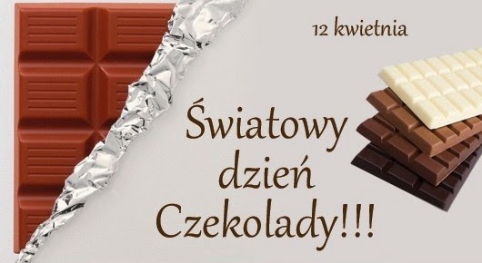 dzień czekoladowy